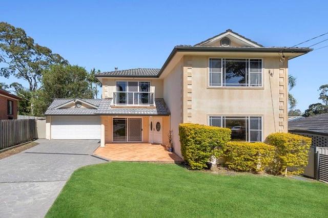 1 Willunga Crescent, NSW 2087