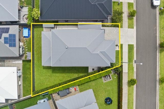 20 Pony Drive, NSW 2527