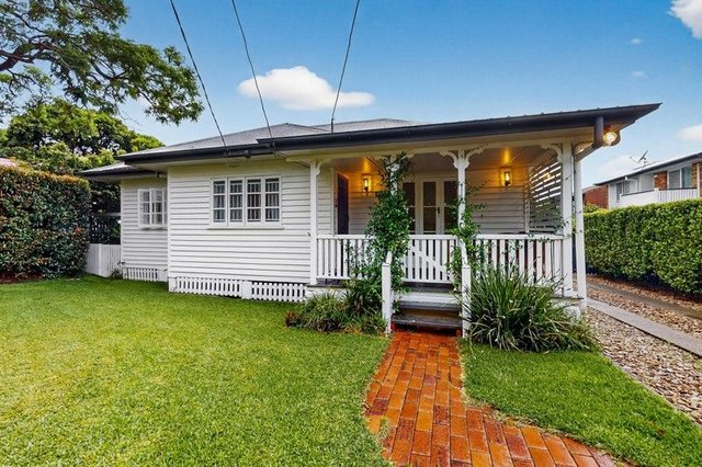 66 Gaythorne Road, QLD 4051