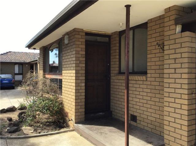 2/16 Parker Street, VIC 3030