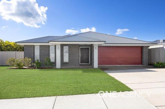 32 Darcy Drive, NSW 2650