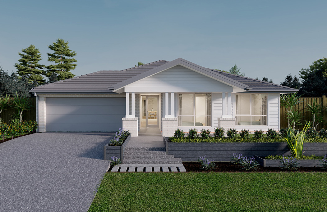 Land Ready to Build On - Lot 3854, Googong NSW 2620 | Allhomes