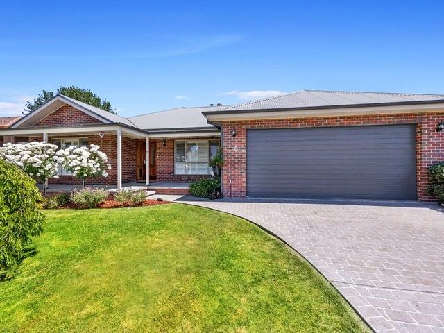 8 Oswald Drive, VIC 3714