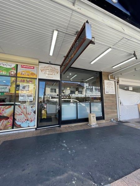 Shop 4/340 Guildford  Road, NSW 2161