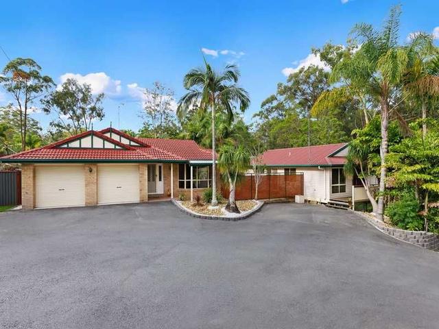 87 San Fernando Drive, QLD 4213