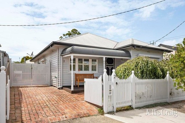 2 Ethel Street, VIC 3057