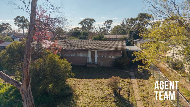 11 Pennefather Street, ACT 2615
