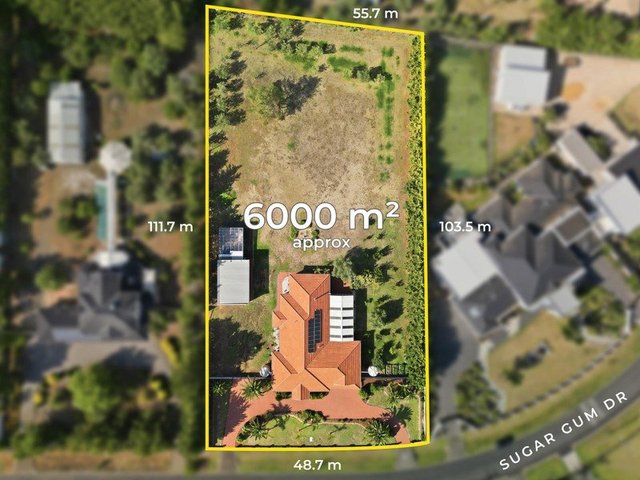 15 Sugar Gum Drive, VIC 3037