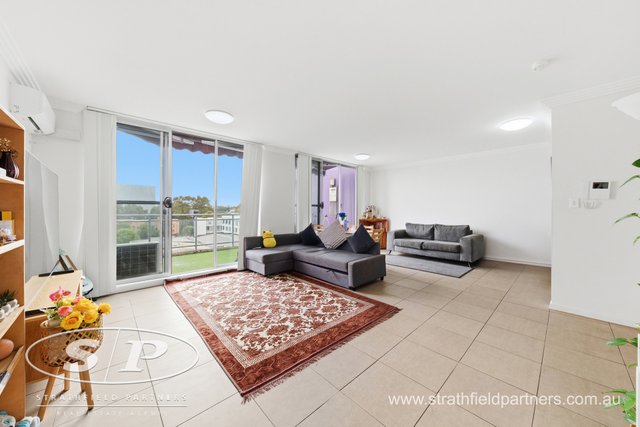 28/146-152 Parramatta Road, NSW 2140