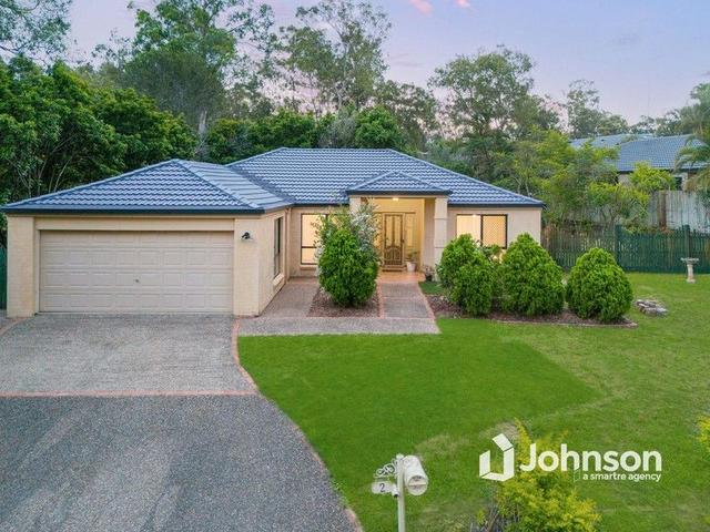 2 Yale Circuit, QLD 4078