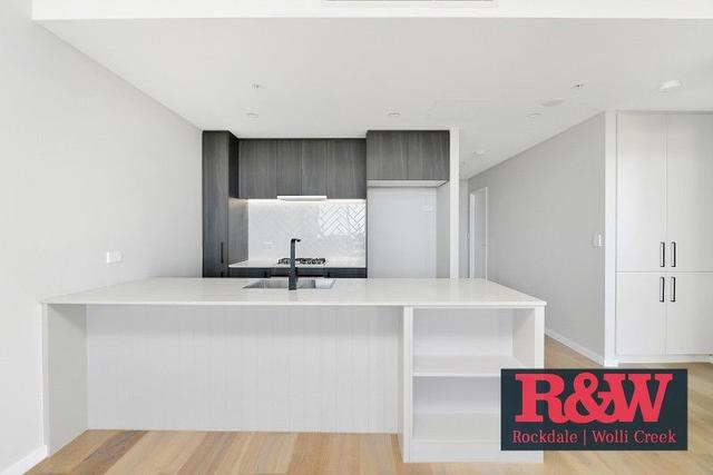 1001/34 Montgomery Street, NSW 2217
