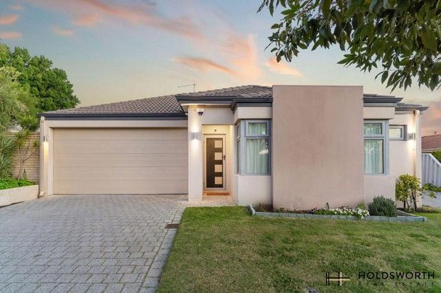 12A Haig Street, WA 6060