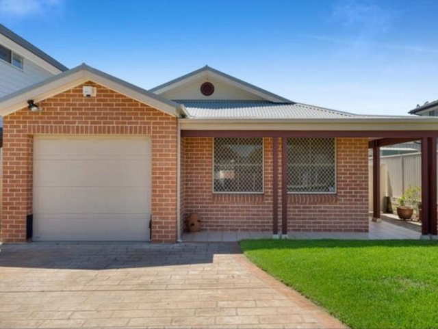 1 Barrington Street, NSW 2560