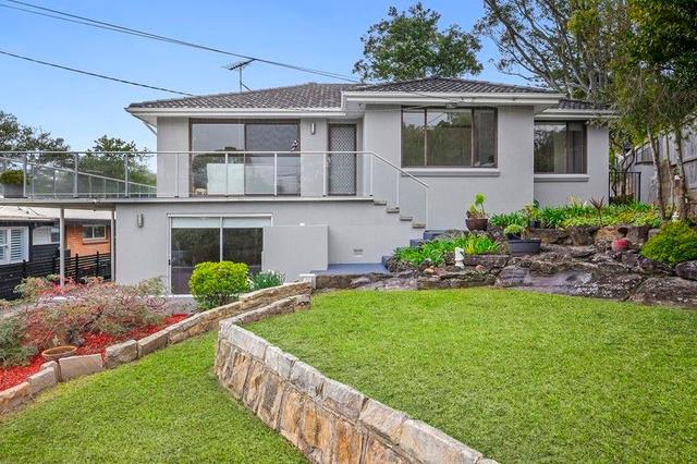 4 Bangalla Place, NSW 2087