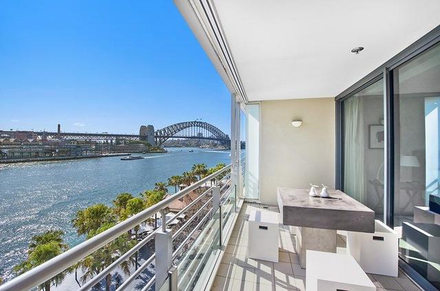 44/3 Macquarie Street, NSW 2000