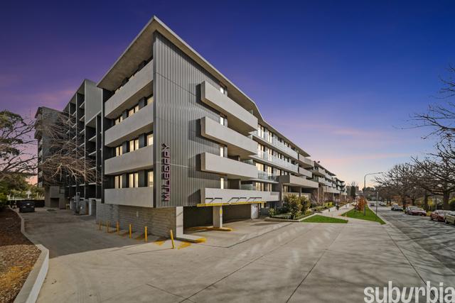 309/55 Dooring Street, ACT 2602