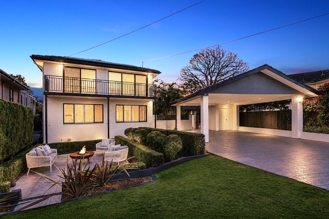 13 Kildare Grove, NSW 2087