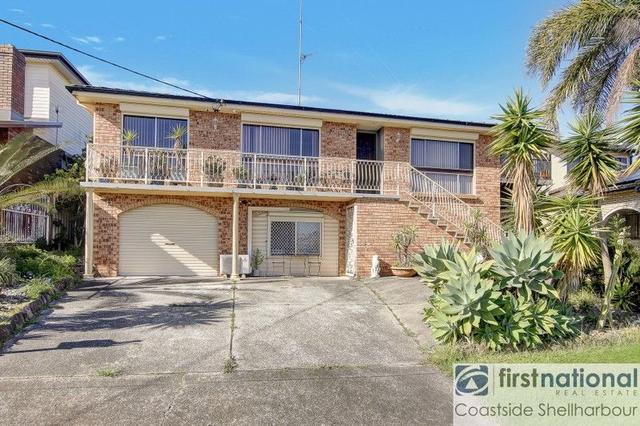 13 Lawrence Avenue, NSW 2528