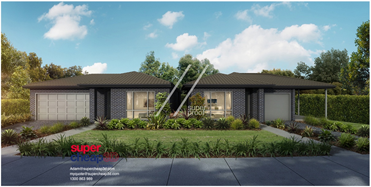 18 Maxworthy Street, Kambah ACT 2902 Dual Occupancy for Sale Allhomes