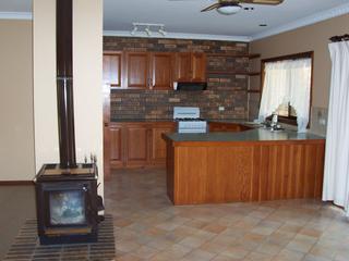 Dining/Kitchen