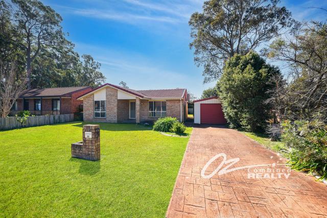 35 Cammaray Drive, NSW 2540