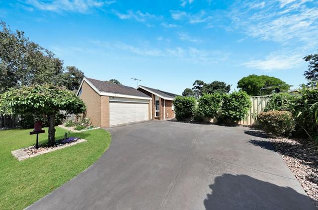 1 Bernborough Place, VIC 3082