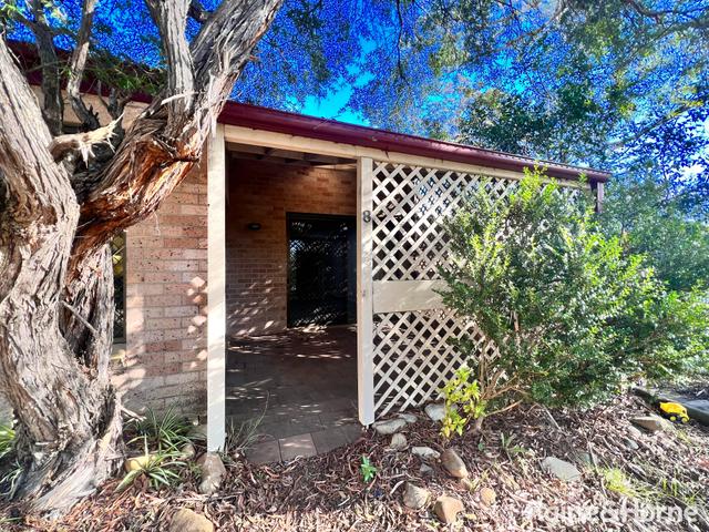 8/78 Page Avenue, NSW 2541
