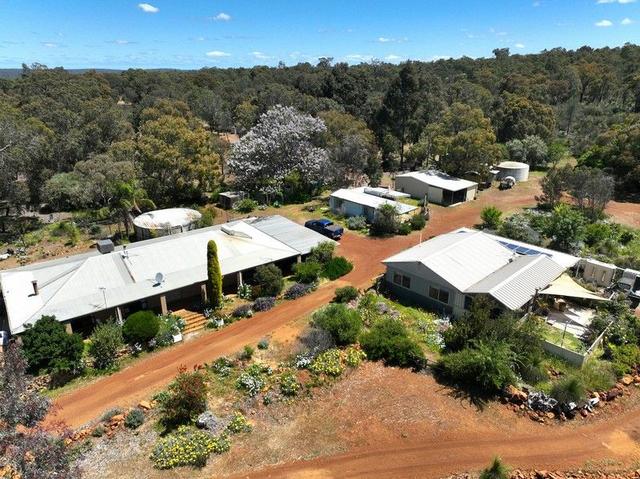 1345 McKnoe Dr, WA 6083