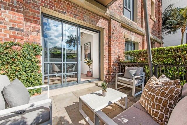 103/6 Mount Street Walk, NSW 2009