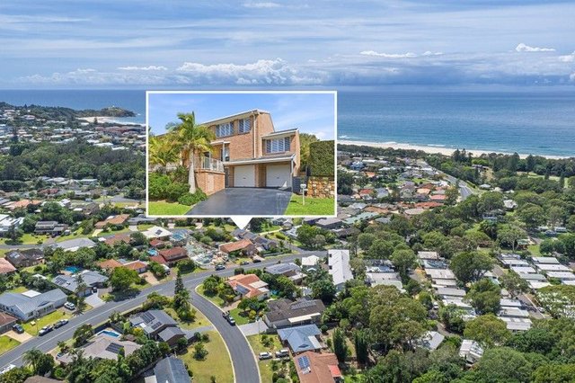 3/2 The Fairway, NSW 2444