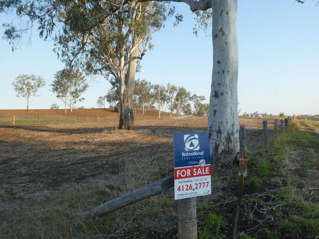 Lot 23 Walla Road, QLD 4671