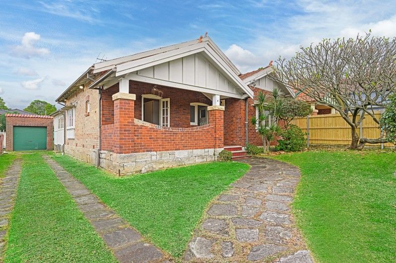 4 Blakesley Street, Chatswood NSW 2067 Allhomes