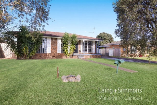 9 Parma Crescent, NSW 2560