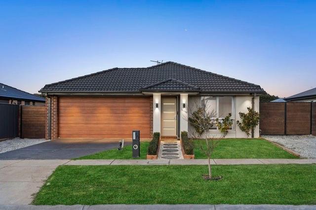 16 Barrett Street, VIC 3435