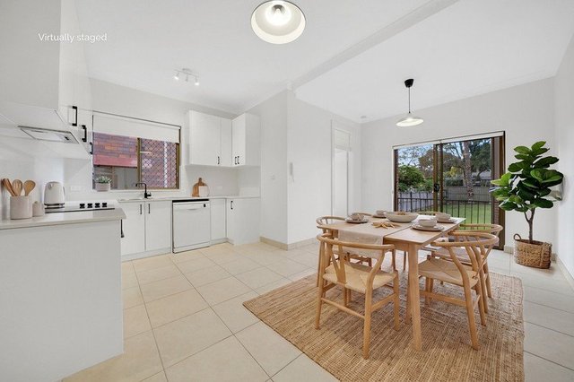 3 & 4/36 Warners Avenue, NSW 2026