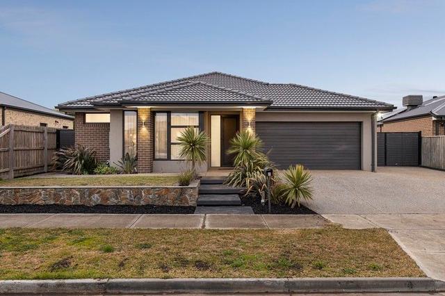 3 Bartlett Boulevard, VIC 3757