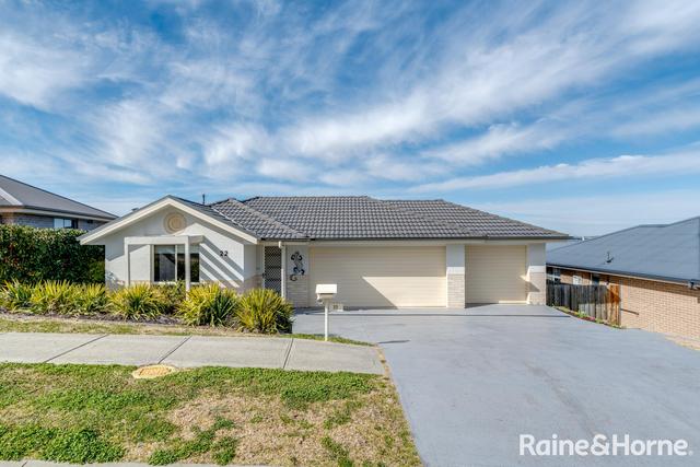 22 Walsh Drive, NSW 2580