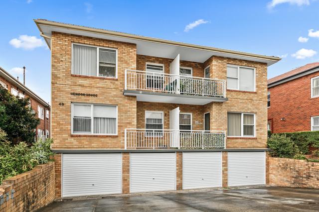 5/49 Kings Road, NSW 2216