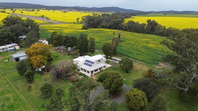 580 Mamre Road, NSW 2870