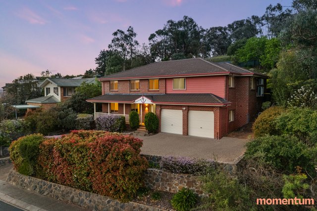 58 O'Connor Circuit, ACT 2905