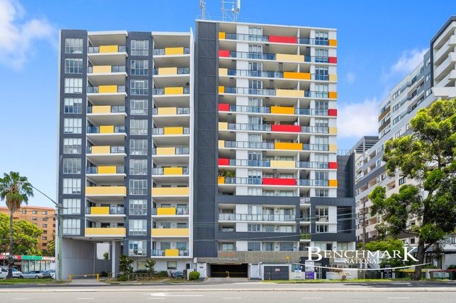 804/192 Stacey Street, NSW 2200