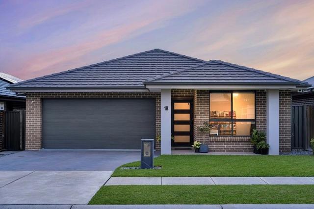 18 Mooney Street, NSW 2570