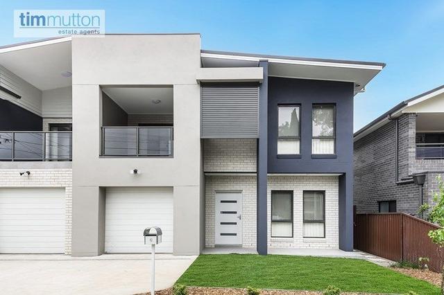 6 Windermere Cres, NSW 2213