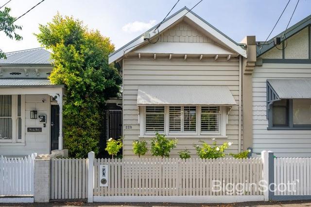 228 Ross Street, VIC 3207