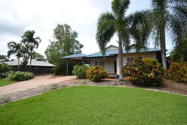 55 Godwit Crescent, WA 6725