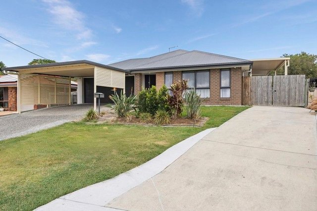 13 Rumsey Drive, QLD 4305