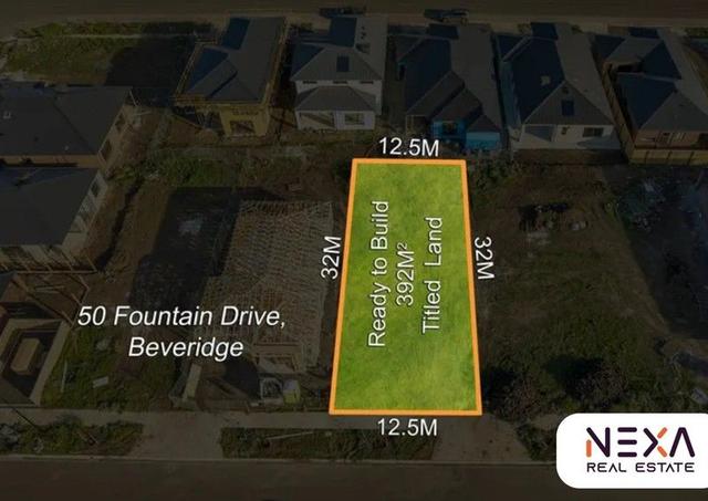 50 Fountain Drive, VIC 3753