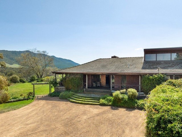 255 Blue Range Road, VIC 3723