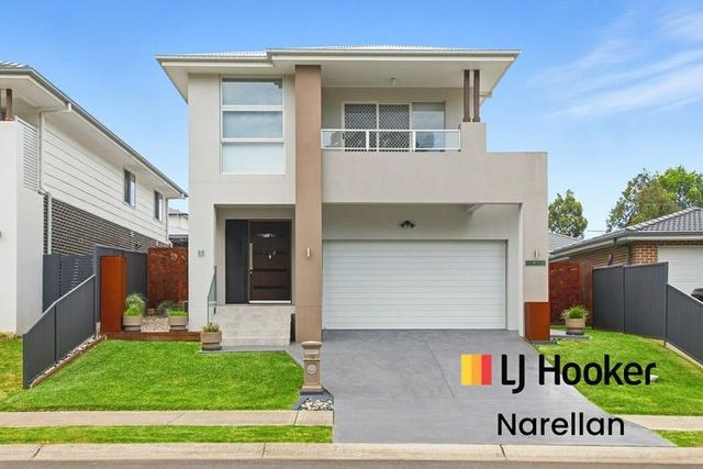 12 Mulholland Avenue, NSW 2560