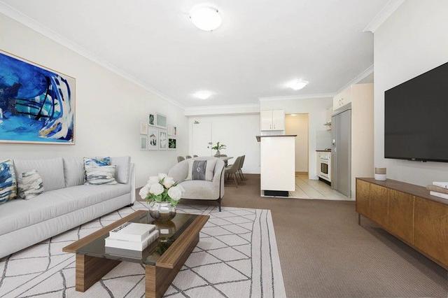 9a/74-80 Willis Street, NSW 2032